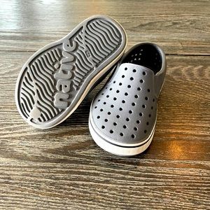 Toddler Native Jefferson - 6c - grey